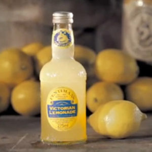 Victorian Lemonade Fentimans